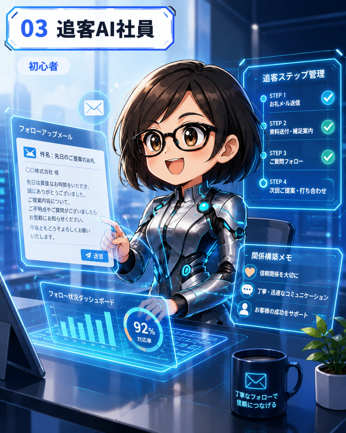 社内ヘルプデスク